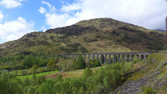 Glenfinnan Viaduct