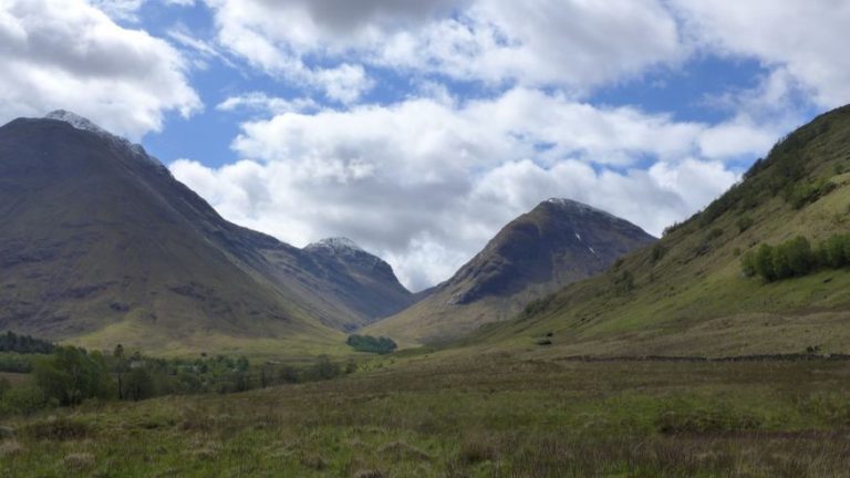 Scottish Highlands