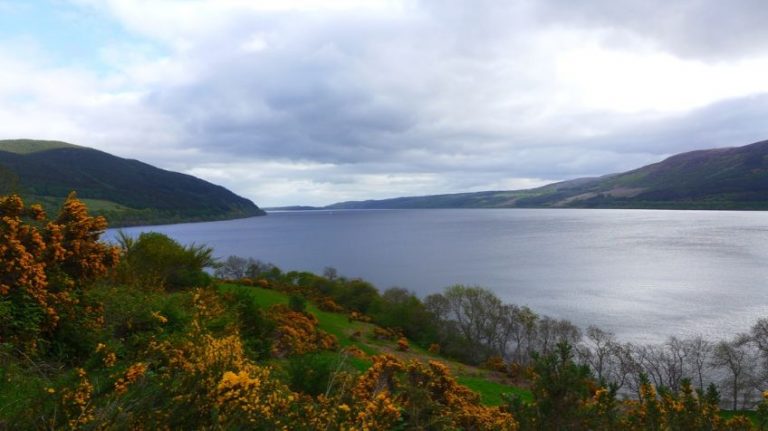 Loch Ness