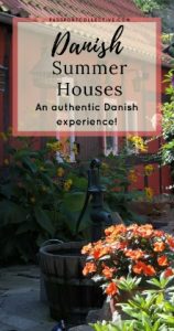 Danish Summer House