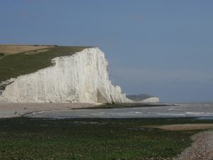 beachy head