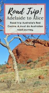 adelaide to alice springs