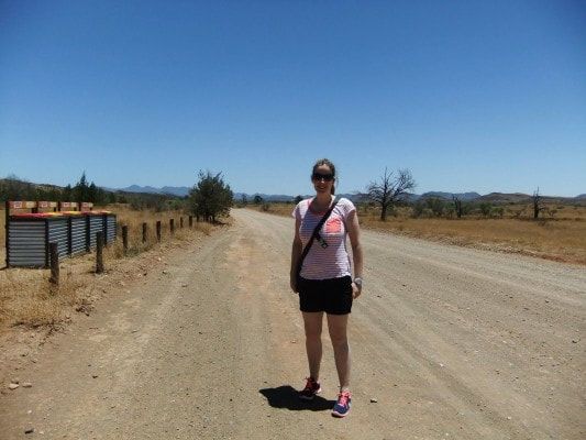 Flinders Ranges