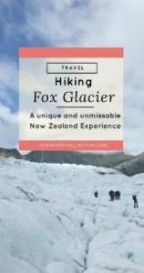 fox glacier