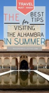 The Alhambra