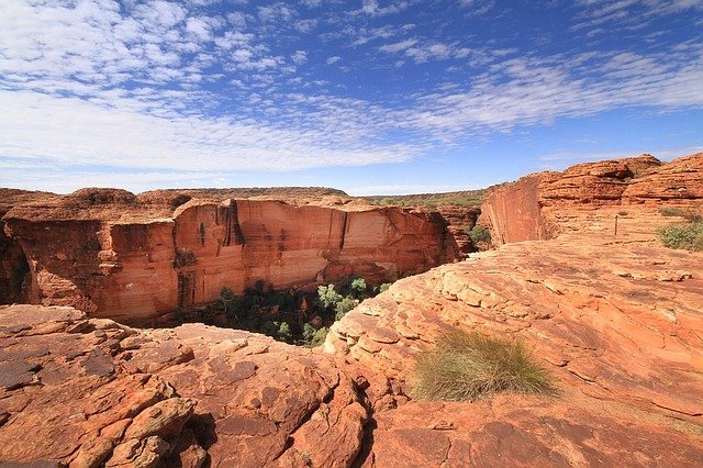 Kings Canyon