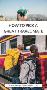 travel mate