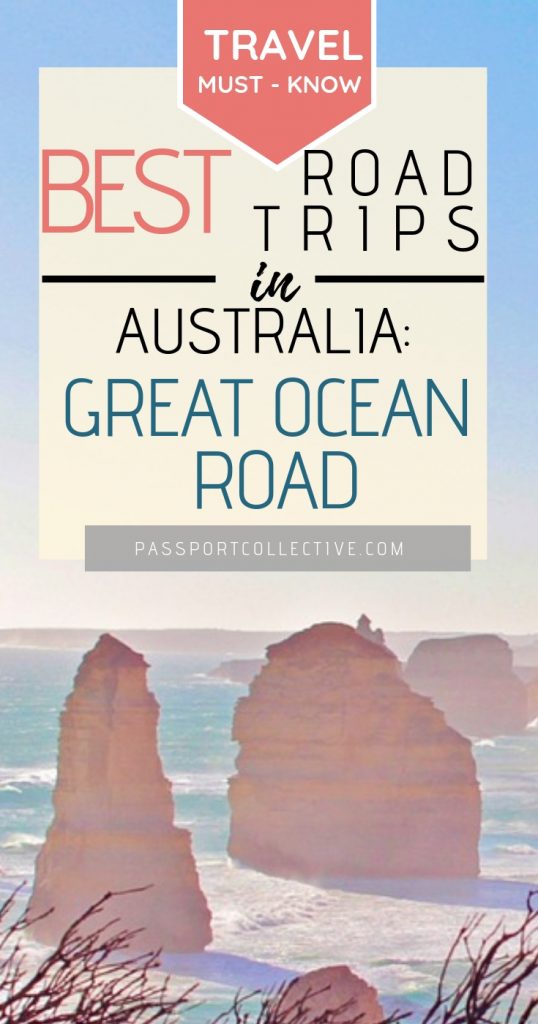 Great Ocean Road