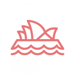 oceania icon